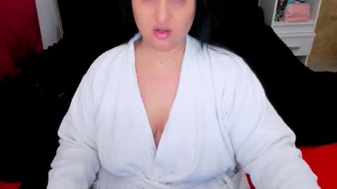 Snapshot of goddessdeborahx chatting on 03.03.25 GoddessDeborahX online show from 03.03.25