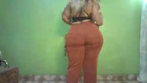 shasha big online show from 10.15.25