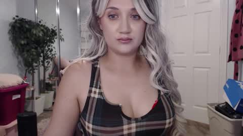 Goddess Emmy online show from 11.23.25