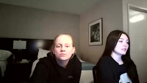 Snapshot of goddessfeyaa chatting on 02.13.26 feyaa22 online show from 02.13.26