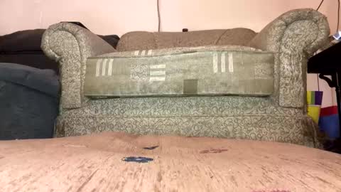 Snapshot of goddessfreya35 chatting on 11.22.25 Goddess Freya online show from 11.22.25