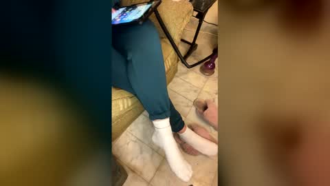 Snapshot of goddessfreya35 chatting on 02.07.26 Goddess Freya online show from 02.07.26