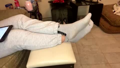 Snapshot of goddessfreya35 chatting on 02.12.26 Goddess Freya online show from 02.12.26