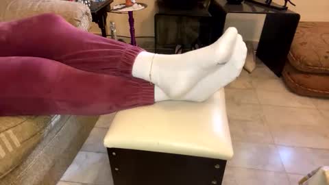 Snapshot of goddessfreya35 chatting on 02.25.26 Goddess Freya online show from 02.25.26