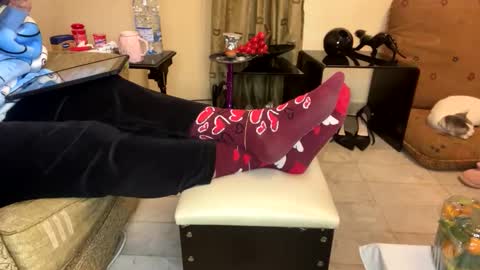 Snapshot of goddessfreya35 chatting on 03.03.26 Goddess Freya online show from 03.03.26