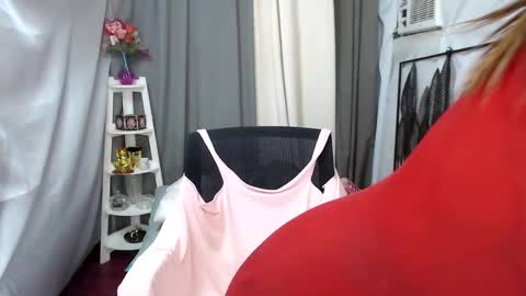Goddessjasmin online show from 01.04.25