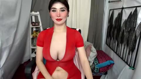 Goddessjasmin online show from 01.10.25
