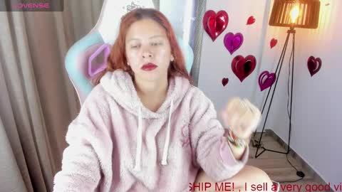 Snapshot of goddessjessica_roger chatting on 02.17.25 Goddess Jessica and slave Roger online show from 02.17.25