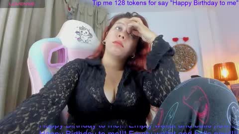 Snapshot of goddessjessica_roger chatting on 09.20.25 Goddess Jessica and slave Roger online show from 09.20.25