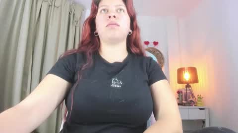 Snapshot of goddessjessica_roger chatting on 10.13.25 Goddess Jessica and slave Roger online show from 10.13.25