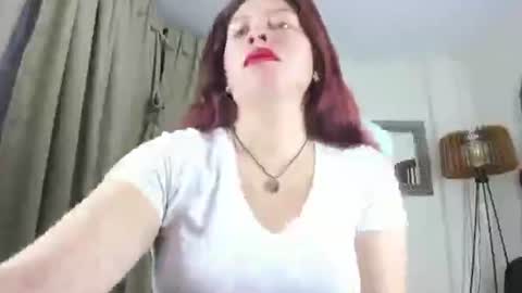 Snapshot of goddessjessica_roger chatting on 03.19.26 Goddess Jessica and slave Roger online show from 03.19.26