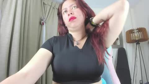 Snapshot of goddessjessica_roger chatting on 04.14.26 Goddess Jessica and slave Roger online show from 04.14.26
