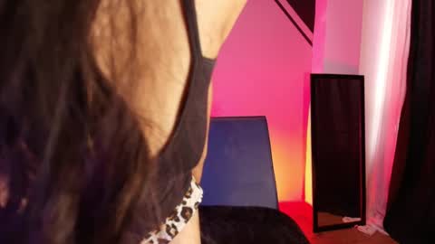 Julieta online show from 09.15.25