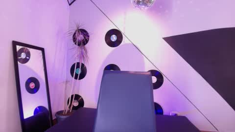 Julieta online show from 03.01.26