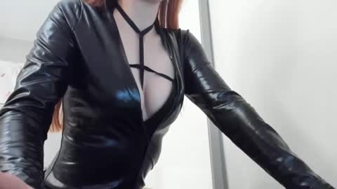 GoddessKasyia online show from 01.10.25