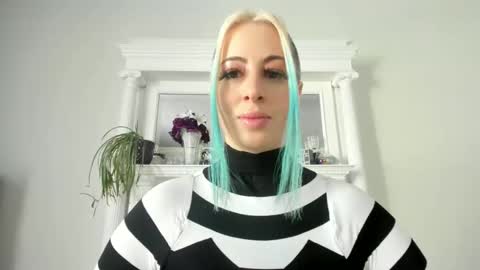 Goddess Lilith  - 111 tks to PM online show from 02.17.25