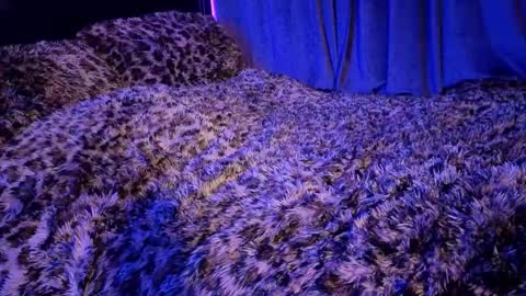 Goddess Mae  NYC online show from 01.08.26