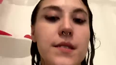 Snapshot of goddessmaryjane chatting on 03.05.26 Goddess Mary Jane online show from 03.05.26