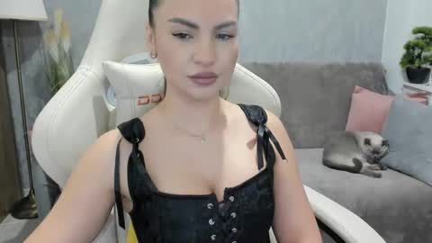 Mistress online show from 11.29.25