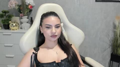 Mistress online show from 03.13.26