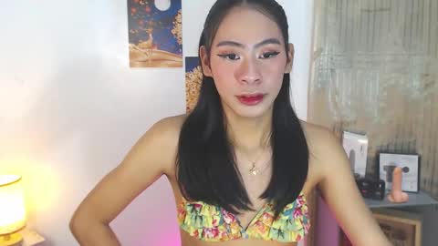 Kyla and Nian online show from 09.27.25