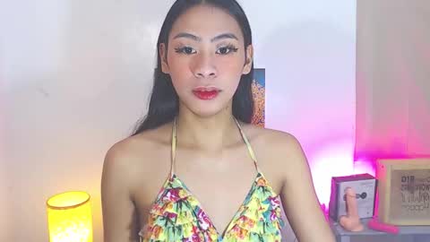 Kyla and Nian online show from 11.15.25