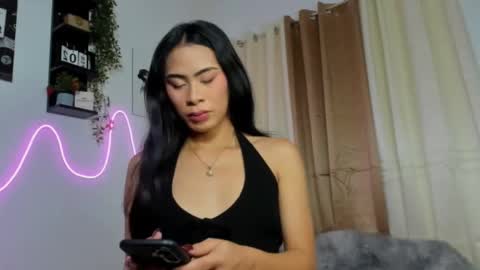 Kyla and Nian online show from 02.09.26