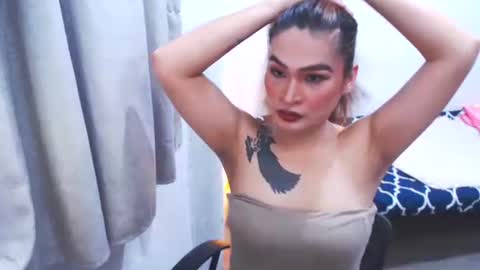 QUEEN JANE online show from 09.20.25