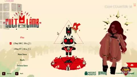 Goddess Reverie online show from 11.19.25