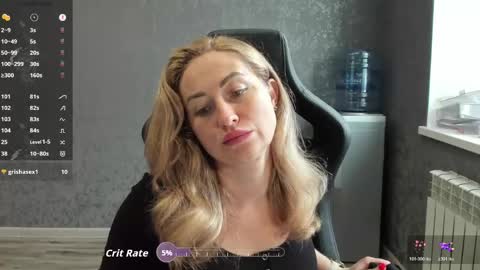 Snapshot of goddessssssssssss chatting on 03.20.26 goddessssssssssss online show from 03.20.26