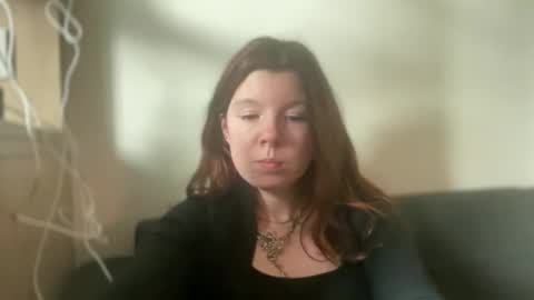 goddesssylvie online show from 10.04.25