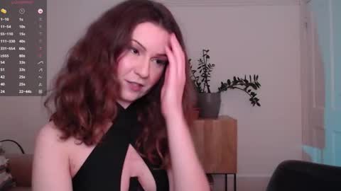 Snapshot of goddessvenina chatting on 07.03.26 Goddess. Mommy. Master. Greedy Brat. VENINA online show from 07.03.26