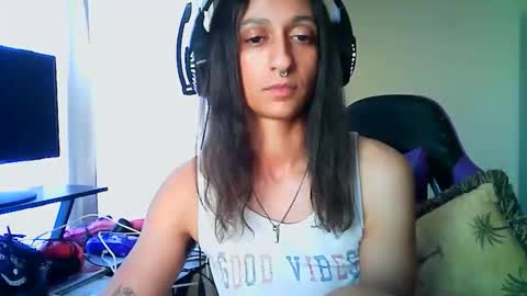 goddessvikkii online show from 02.04.26