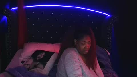 Snapshot of goddessyvette007 chatting on 02.07.26 GoddessYvette007 online show from 02.07.26