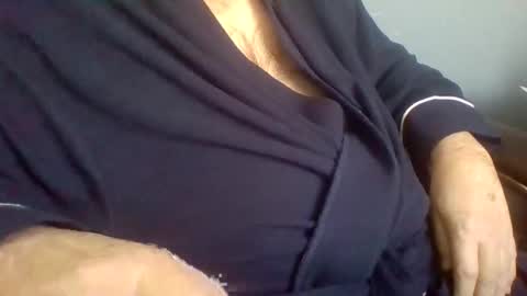 Snapshot of godfather943 chatting on 03.27.26 godfather943 online show from 03.27.26