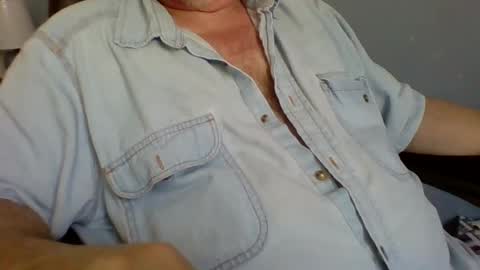 Snapshot of godfather943 chatting on 06.15.26 godfather943 online show from 06.15.26