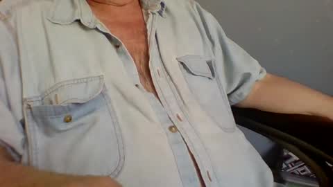 Snapshot of godfather943 chatting on 07.12.26 godfather943 online show from 07.12.26