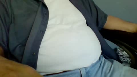 Snapshot of godfather943 chatting on 07.14.26 godfather943 online show from 07.14.26