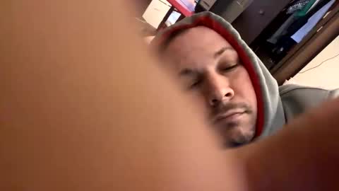 SirCumzalottt online show from 12.11.24