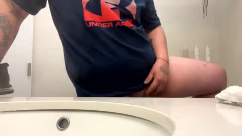 SirCumzalottt online show from 01.26.25