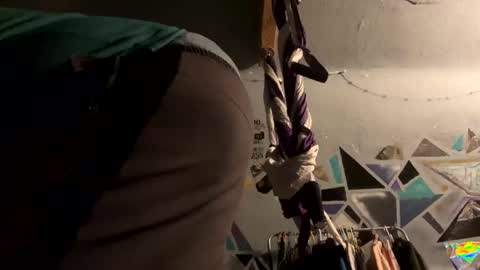 SirCumzalottt online show from 02.16.25