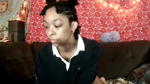 Snapshot of godispleasure chatting on 10.28.25 goddess of pleasure online show from 10.28.25