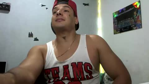 MASTER GODKENAI online show from 12.26.24