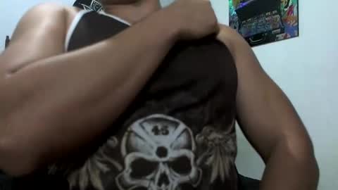 MASTER GODKENAI online show from 12.28.24