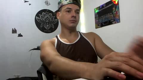 MASTER GODKENAI online show from 01.04.25