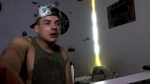 MASTER GODKENAI online show from 01.10.25