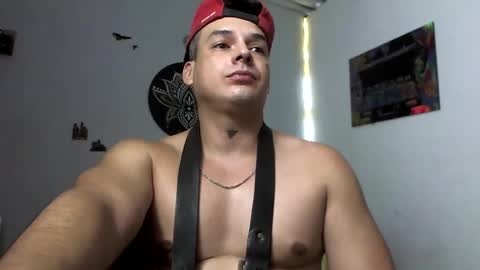 MASTER GODKENAI online show from 09.13.25