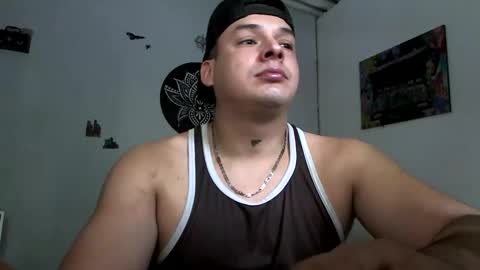 MASTER GODKENAI online show from 11.20.25