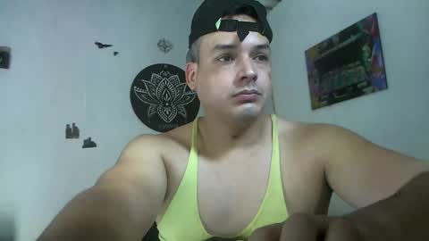 MASTER GODKENAI online show from 01.08.26