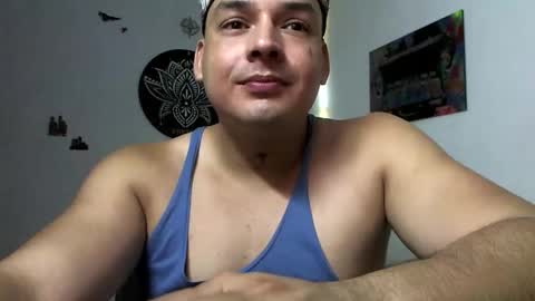 MASTER GODKENAI online show from 03.08.26